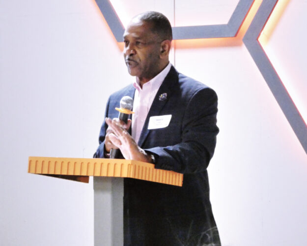 BRITE gathering highlights Valley’s manufacturing potential